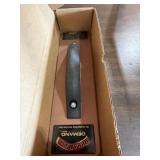 DuraRasp Tungsten Carbide Trowel