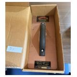 DuraRasp Tungsten Carbide Trowel