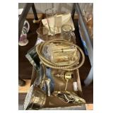 Lot of Household Items