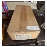 Box of 2 1/2' Fasteners