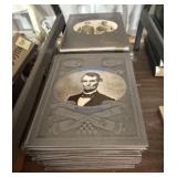 Lot of History Related Books