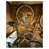 Vintage Schwinn Bicycle