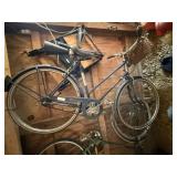 Vintage Raleigh Women's Bicycle