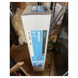 Roll of Plastic Sheeting