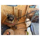 Large Dealer Lot of Tools & Miscellaneous