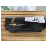 Hohner Chromonica Harmonica