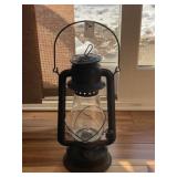 Chicago Hibbard Spencer Bartlett Oil Lantern