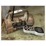 Fox Pro Firestorm High Performance Game Calls