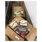 3 Boxes Miscellaneous Ammo