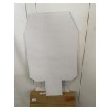 Box of Cardboard Targets