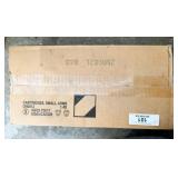 Case of Winchester 22L Rifle HP