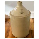 3 Gallon Stoneware Crock Jug