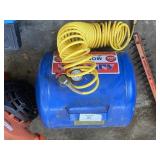 Portable Air Tank