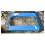 4 Wheel Haul Master Dolly