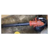 Echo Leaf Blower
