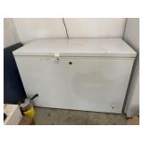 GE Chest Freezer