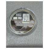 Proof Collectors Coin