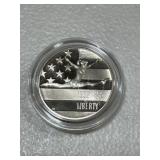 Proof Collectors Coin