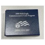 Proof Collectors Coin