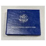 Proof Collectors Coin