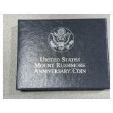 Proof Collectors Coin