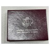 Proof Collectors Coin