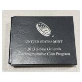 Proof Collectors Coin