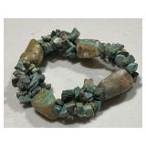 Native American Turquoise Bracelet