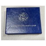 Proof Collectors Coin