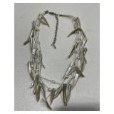 Mother of Pearl Necklace