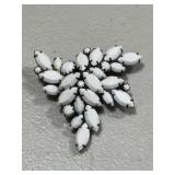 Vintage 1960's Estate Brooch