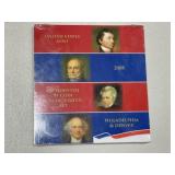 2008 US Mint Set