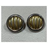 Vintage Earrings