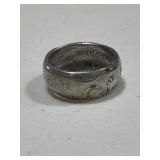 Men's Band Ring