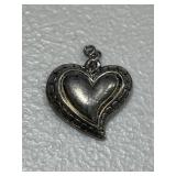 Heart Pendant