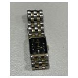 Men's Vintage Elgin Dress Watch