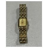 Bill Blass Ladies Dress Watch