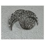 Trifari Vintage Brooch