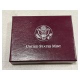 Proof Collectors Coin