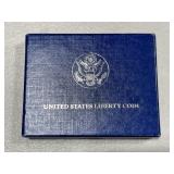 Proof Collectors Coin