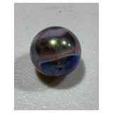 Large Vintage Collectible Marble