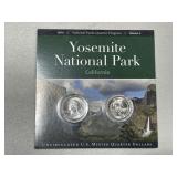 Uncirculated Quarter Dollars