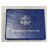 Proof Collectors Coin