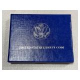 Proof Collectors Coin