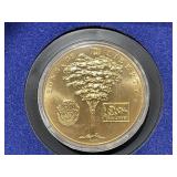 American Revolution Bicentennial Medal