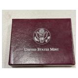 Proof Collectors Coin