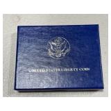 Proof Collectors Coin