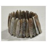 Beautiful Vintage Mother of Pearl Bracelet