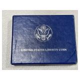 Proof Collectors Coin