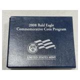 Proof Collectors Coin